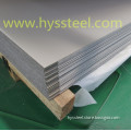 304 Stainless Steel Mill Test Certificate Sheet